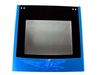 12227309-1-S-GE-WB56X28176- Glass & panel door Assembly