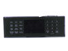 12227313-2-S-GE-WB56X28189- Glass & touch board Assembly