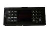 12227315-2-S-GE-WB56X28191- Glass & touch board Assembly