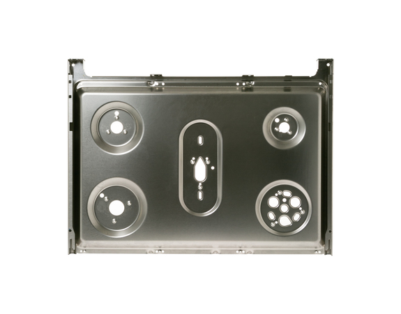 12227358-1-M-GE-WB62X28231-Range Top