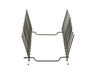 Tine block – Part Number: WD28X22833