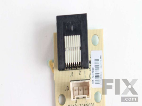 12227563-1-M-GE-WE4M549-Board dsm