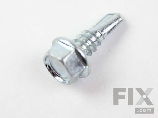 12227875-1-M-GE-WR01X27331-Screw 1/4" x 3/4"