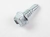 Screw 1/4" x 3/4" – Part Number: WR01X27331