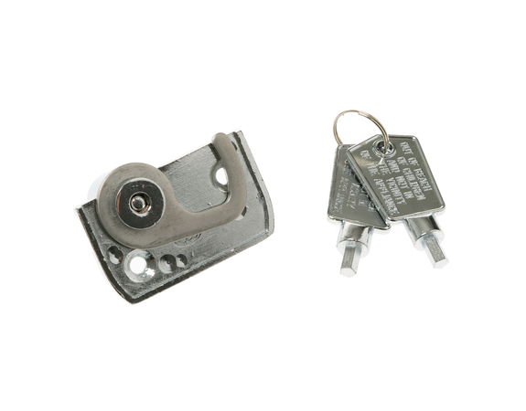 12227888-1-M-GE-WR01X28052-Door lock