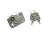 Door lock – Part Number: WR01X28052