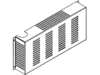 Cover board main sxs – Part Number: WR02X25716