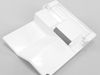 Cover ice compartment – Part Number: WR02X25967
