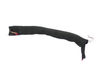 Sunction line w/cap tube – Part Number: WR02X26015