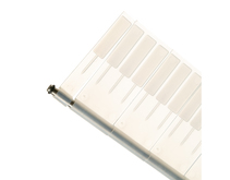 Curtain – Part Number: WR02X26046