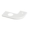 Right Door Cap – Part Number: WR02X27281