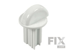Knob control – Part Number: WR02X27312