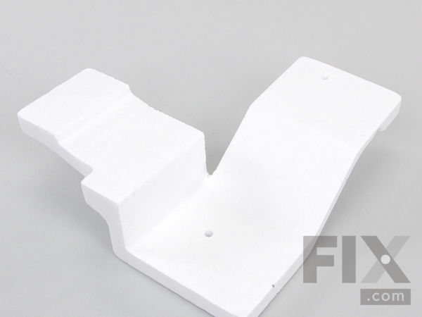 12227971-1-M-GE-WR14X25961-Insulation cover ice