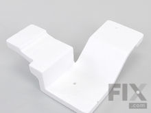 Insulation cover ice – Part Number: WR14X25961