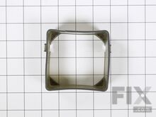 Refrigerator Fan Motor Boot – Part Number: WR24X27948