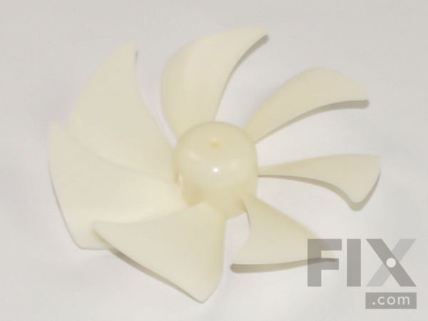 12228136-1-M-GE-WR60X27274- Blade cond fan Assembly