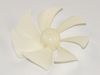 12228136-2-S-GE-WR60X27274- Blade cond fan Assembly