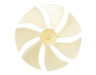 12228136-3-S-GE-WR60X27274- Blade cond fan Assembly
