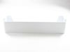 Fresh food door - gallon bin white – Part Number: WR71X27452
