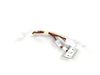Harness, wire (includes thermistor) – Part Number: W10668847