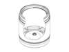 Basket assembly – Part Number: W10743267