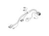 Unit, harness – Part Number: W10756526