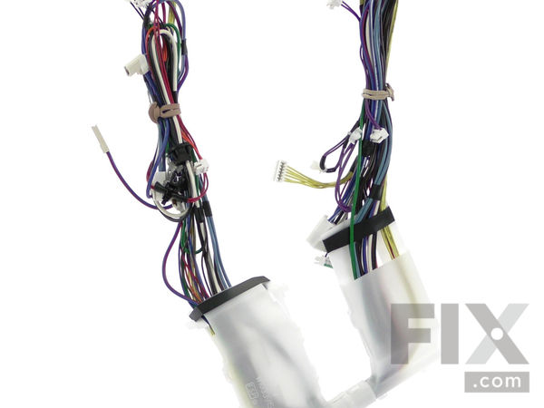 12232319-1-M-Whirlpool-W10868117-Wire harness