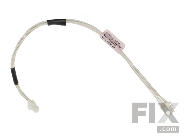 12232397-1-M-Whirlpool-W10898167-Jumper, 4-wire