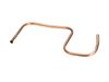 Tube-connector (suction) – Part Number: 5304510214