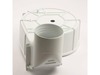 Worm shell – Part Number: 0030200405B