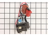Switch assembly – Part Number: 2610011263