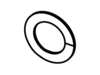Washer – Part Number: 6031-001640