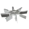 Conversion Fan – Part Number: DE67-00283A