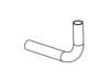 Tube steam – Part Number: DG62-00185A
