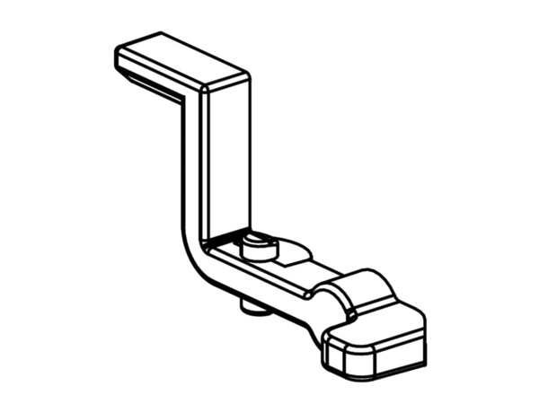 12244903-1-M-Samsung-DG66-00045A-Lever