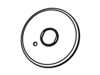 Silicon Rubber – Part Number: DG67-00137C