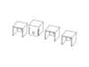 Rubber – Part Number: DG67-00143A