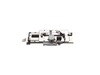 Steam Bracket Assembly – Part Number: DG94-01618A