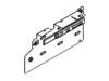 Control bracket – Part Number: W10863679