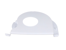 Shroud evaporator fan – Part Number: WR14X27195