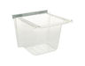 Freezer Bin Lower – Part Number: WR71X27247