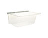 Freezer Bin Lower – Part Number: WR71X27205