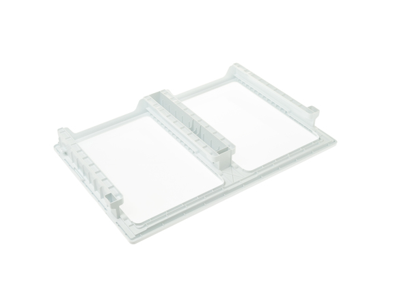 12289868-1-M-GE-WR71X27254-Shelf Assembly lower