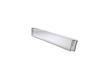 12289876-3-S-GE-WR71X27240- Shelf door half Assembly