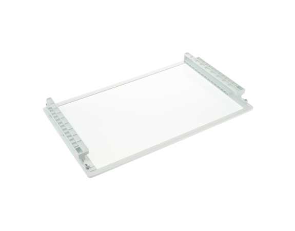 12289878-1-M-GE-WR71X27253- Shelf Assembly upper