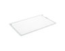 Shelf half glass Assembly – Part Number: WR71X27208