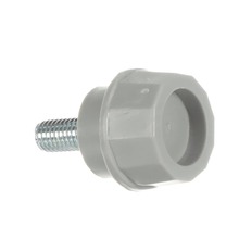 Leveling leg – Part Number: WR02X27190
