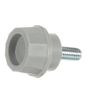 12289907-2-S-GE-WR02X27190-Leveling leg