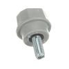 12289907-3-S-GE-WR02X27190-Leveling leg