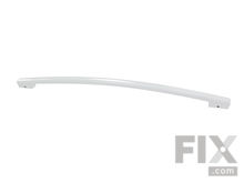 Door handle ww – Part Number: WR12X27215